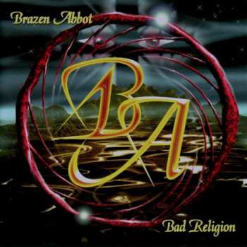 Album Brazen Abbot: Bad Religion