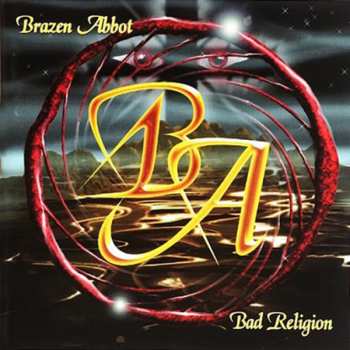 CD Brazen Abbot: Bad Religion (reissue) 617202