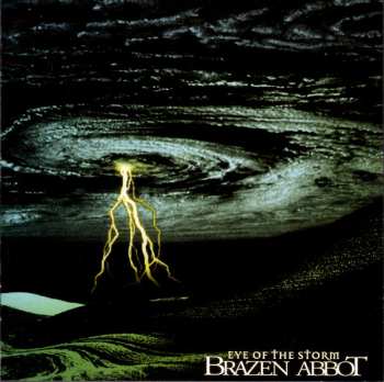 Album Brazen Abbot: Eye Of The Storm