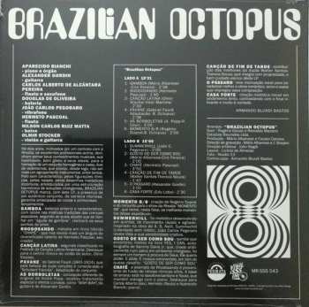 LP Brazilian Octopus: Brazilian Octopus 70924