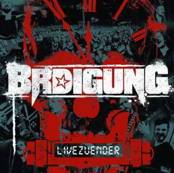 BRDigung: Livezünder