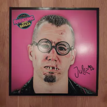 Wieder Hässlich (Ltd. Gtf. Pink Vinyl) (Julez)