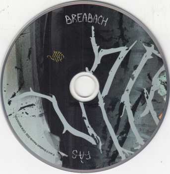 CD Breabach: Fàs 408649