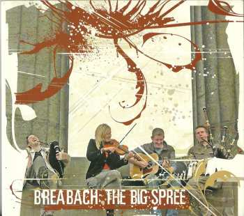 CD Breabach: The Big Spree 419448