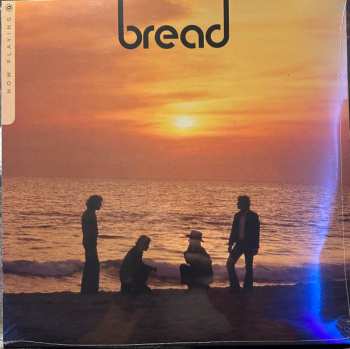 LP Bread: Now Playing 585148