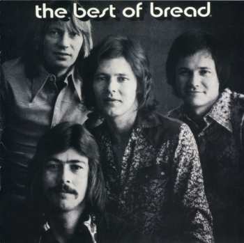 CD Bread: The Best Of Bread 644306