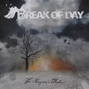 Break Of Day: The Hangman's Fracture