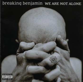 CD Breaking Benjamin: We Are Not Alone 625339