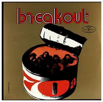 Album Breakout: 70a