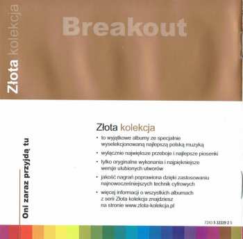 CD Breakout: Oni Zaraz Przyjdą Tu 50585