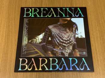 LP Breanna Barbara: Nothin’ But Time 587446