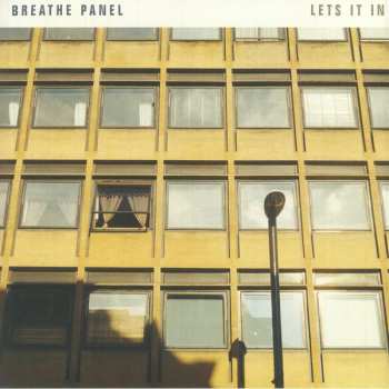 LP Breathe Panel: Lets It In 545616