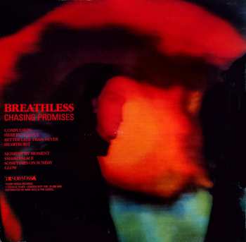 LP Breathless: Chasing Promises 587755