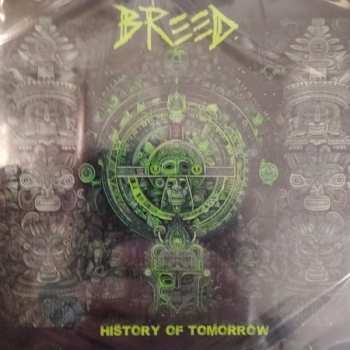 Album Breed: History Of Tomorrow