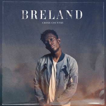 Album Breland: Cross Country