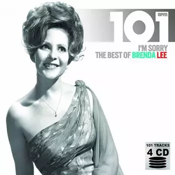 101: I'm Sorry: Best of Brenda Lee by Brenda Lee 