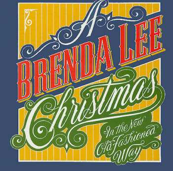 Album Brenda Lee: A Brenda Lee Christmas