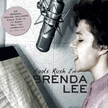 Album Brenda Lee: Fools Rush In 