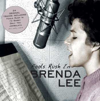 CD Brenda Lee: Fools Rush In  637273