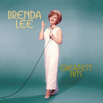 Album Brenda Lee: Greatest Hits