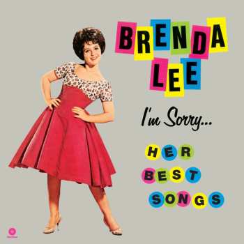 LP Brenda Lee: I'm Sorry... Her Best Songs 621623