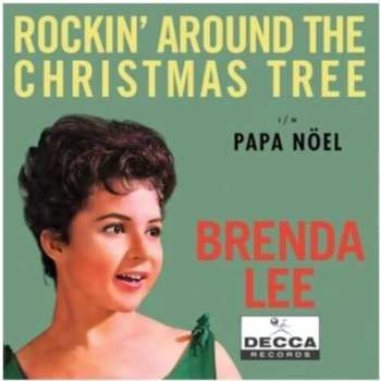 SP Brenda Lee: Rockin' Around The Christmas Tree CLR 649941