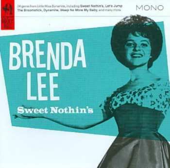 Album Brenda Lee: Sweet Nothin's