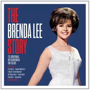 The Brenda Lee Story