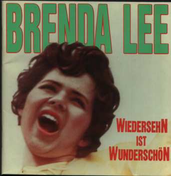 Album Brenda Lee: Wiedersehn Ist Wunderschön