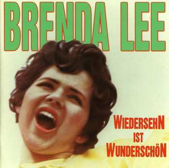 CD Brenda Lee: Wiedersehn Ist Wunderschön 550460