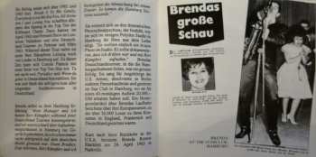 CD Brenda Lee: Wiedersehn Ist Wunderschön 550460