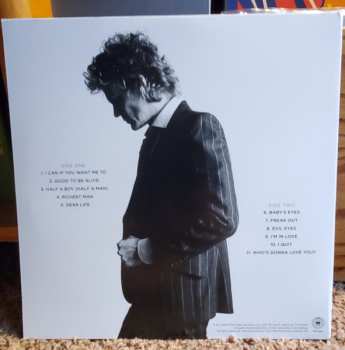 LP Brendan Benson: Dear Life 608592