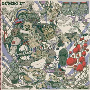 Album Brenk: Gumbo Iii