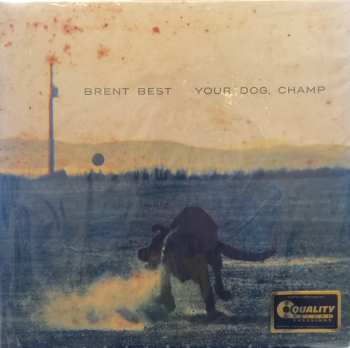 2LP Brent Best: Your Dog, Champ 451813