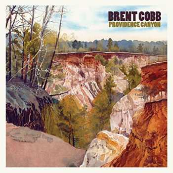 Album Brent Cobb: Providence Canyon