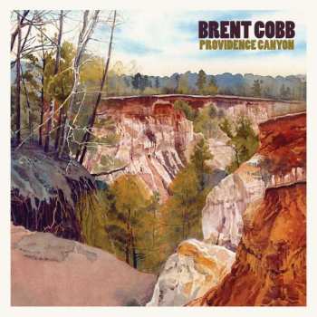 CD Brent Cobb: Providence Canyon 47018