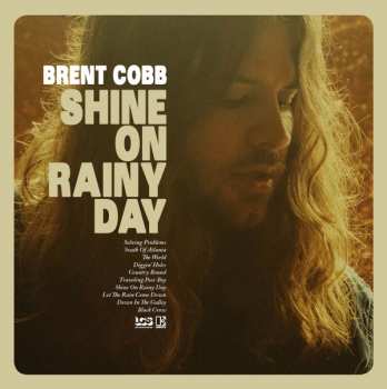 LP/CD Brent Cobb: Shine On Rainy Day 359944