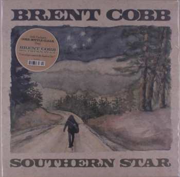 Album Brent Cobb: Southern Star Clear