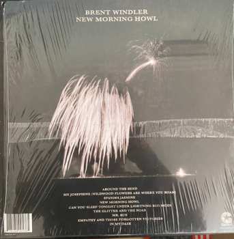 LP Brent Windler: New Morning Howl CLR 580562