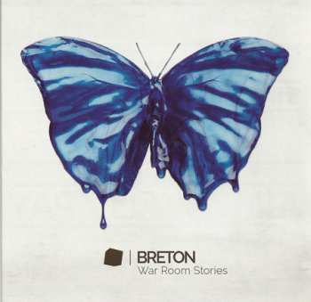 Breton: War Room Stories