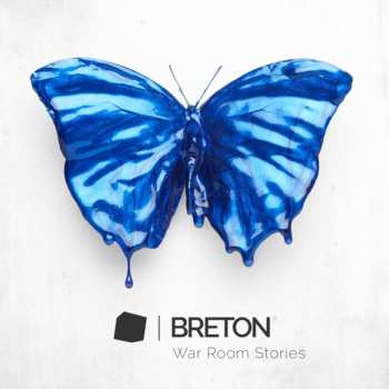 LP Breton: War Room Stories 613482