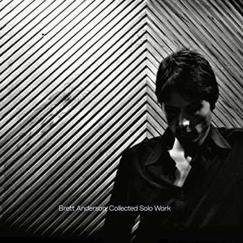 Album Brett Anderson: Collected Solo Work