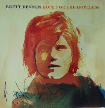 LP Brett Dennen: Hope For The Hopeless 578706