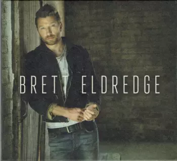 Brett Eldredge: Brett Eldredge