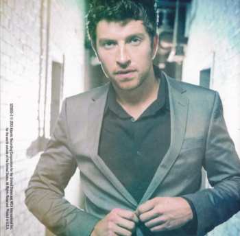 CD Brett Eldredge: Bring You Back 615516