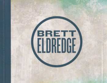 CD Brett Eldredge: Bring You Back 615516