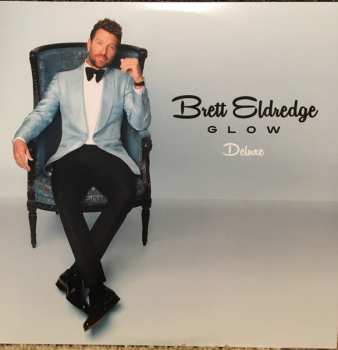 2LP Brett Eldredge: Glow Deluxe 603916