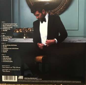 2LP Brett Eldredge: Glow Deluxe 603916