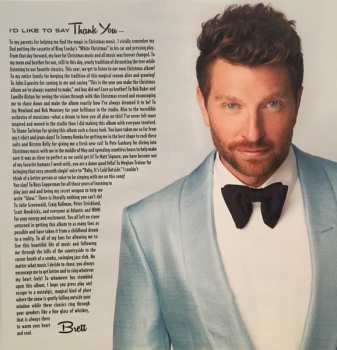 2LP Brett Eldredge: Glow Deluxe 603916