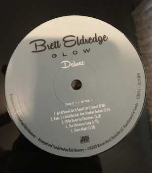 2LP Brett Eldredge: Glow Deluxe 603916